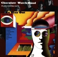 Chocolate Watch Band - No Way Out i gruppen CD / Pop-Rock hos Bengans Skivbutik AB (1811502)