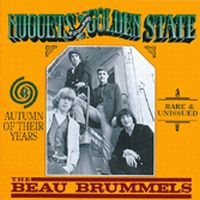 Beau Brummels - Autumn Of Their Years i gruppen CD / Pop-Rock hos Bengans Skivbutik AB (1811507)