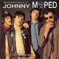 Johnny Moped - Basically ... Johnny Moped : Best O i gruppen CD / Pop-Rock hos Bengans Skivbutik AB (1811511)