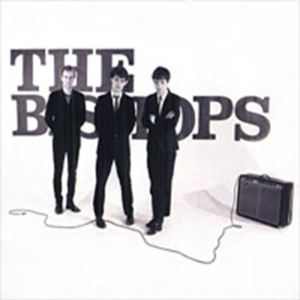Bishops - Best Of The Bishops i gruppen CD / Pop-Rock hos Bengans Skivbutik AB (1811513)