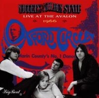 Oxford Circle - Live At The Avalon i gruppen CD / Pop-Rock hos Bengans Skivbutik AB (1811527)