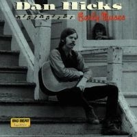 Hicks Dan - Early Muses i gruppen CD / Pop-Rock hos Bengans Skivbutik AB (1811529)