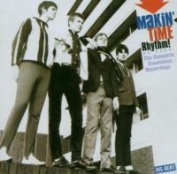 Makin' Time - Rhythm! The Complete Countdown Reco i gruppen CD / Pop-Rock,RnB-Soul hos Bengans Skivbutik AB (1811555)