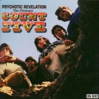 Count Five - Psychotic Revelation: The Ultimate i gruppen CD / Pop-Rock hos Bengans Skivbutik AB (1811557)