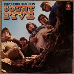 Count Five - Psychotic Revelation: The Ultimate i gruppen CD / Pop-Rock hos Bengans Skivbutik AB (1811557)