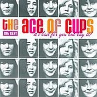 Ace Of Cups - It's Bad For You But Buy It i gruppen CD / Pop-Rock,RnB-Soul hos Bengans Skivbutik AB (1811561)