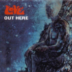 Love - Out There i gruppen CD / Pop-Rock hos Bengans Skivbutik AB (1811584)