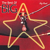 Big Star - Best Of Big Star i gruppen ÖVRIGT / Kampanj 6CD 500 hos Bengans Skivbutik AB (1811588)