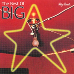 Big Star - Best Of Big Star i gruppen CD / Pop-Rock hos Bengans Skivbutik AB (1811588)