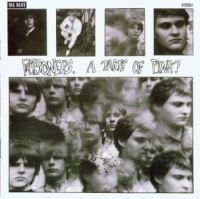 Prisoners - A Taste Of Pink i gruppen CD / Pop-Rock hos Bengans Skivbutik AB (1811596)