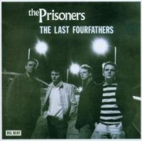 Prisoners - Last Fourfathers i gruppen CD / Pop-Rock hos Bengans Skivbutik AB (1811597)