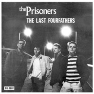 Prisoners - Last Fourfathers i gruppen CD / Pop-Rock hos Bengans Skivbutik AB (1811597)