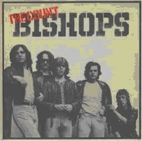 Count Bishops - Count Bishops i gruppen CD / Pop-Rock hos Bengans Skivbutik AB (1811605)