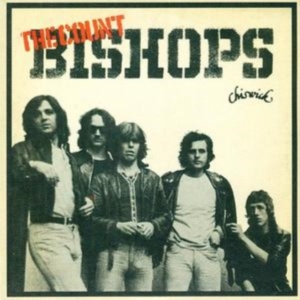 Count Bishops - Count Bishops i gruppen CD / Pop-Rock hos Bengans Skivbutik AB (1811605)
