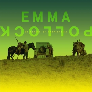 Pollock Emma - In Search Of Harperfield i gruppen CD / Rock hos Bengans Skivbutik AB (1811622)