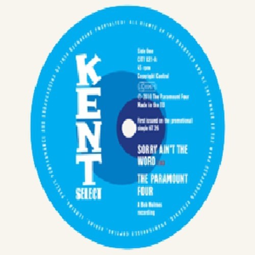 Blandade Artister - Sorry Ain't The Word / (Marriage Is i gruppen VINYL / Pop hos Bengans Skivbutik AB (1811661)