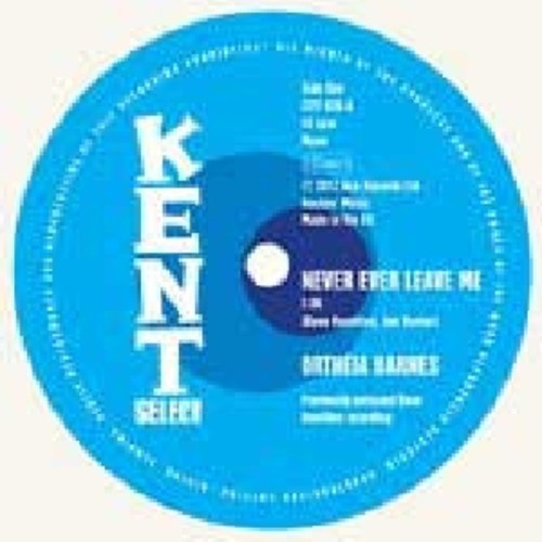 Blandade Artister - Never Ever Leave Me / What Should i gruppen VINYL / Pop hos Bengans Skivbutik AB (1811818)