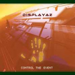 Displayaz - Control The Event i gruppen ÖVRIGT / Övrigt / aub hos Bengans Skivbutik AB (1811842)