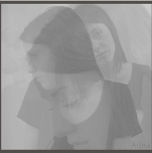 Adna - Adna i gruppen MUSIK / CD-Maxi / Pop-Rock,Svensk Musik hos Bengans Skivbutik AB (1811848)