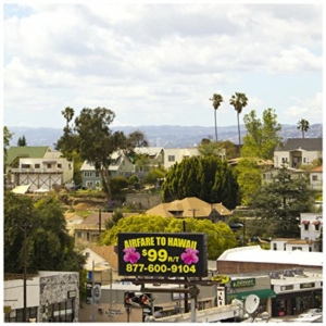 Media Jeweler - $99 R/T Hawaii i gruppen VINYL / Pop-Rock hos Bengans Skivbutik AB (1811864)