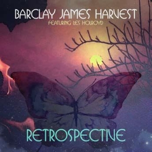 Barclay James Harvest - Retrospective - Live i gruppen CD / Pop-Rock hos Bengans Skivbutik AB (1811865)