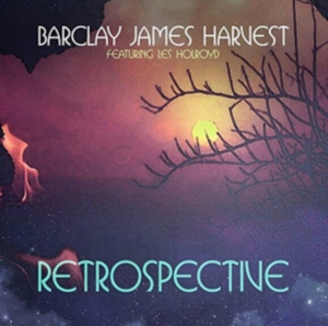 Barclay James Harvest - Retrospective - Live i gruppen CD / Pop-Rock hos Bengans Skivbutik AB (1811865)