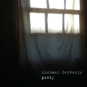 Michael Cerveris - Piety i gruppen CD / Rock hos Bengans Skivbutik AB (1811866)