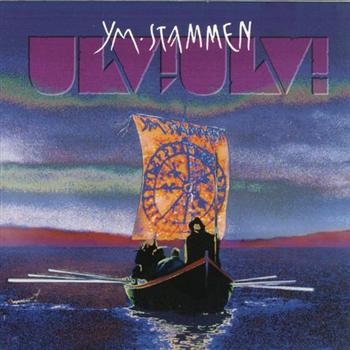 Ym:Stammen - Ulv! Ulv! i gruppen CD / Toppsäljare hos Bengans Skivbutik AB (1811906)
