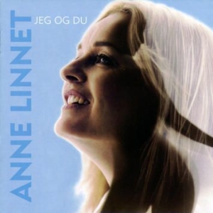 Anne Linnet - Jeg Og Du i gruppen CD / Pop hos Bengans Skivbutik AB (1812001)