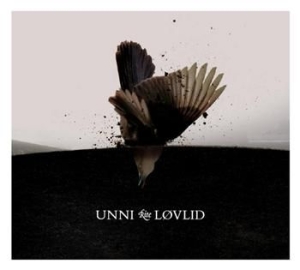 Lövlid Unni Ensemble - Rite i gruppen CD / Jazz hos Bengans Skivbutik AB (1812039)