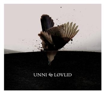Lövlid Unni Ensemble - Rite i gruppen CD / Jazz/Blues hos Bengans Skivbutik AB (1812039)