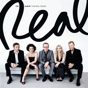 Real Group - Real Album i gruppen CD / Pop-Rock hos Bengans Skivbutik AB (1812134)