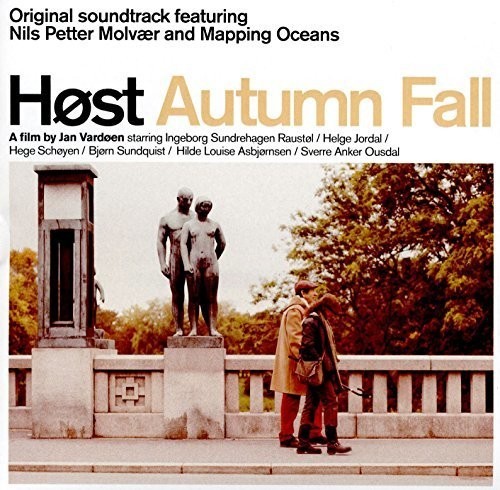 Vardöen Jan - Höst Autumn Fall i gruppen CD / Toppsäljare hos Bengans Skivbutik AB (1812205)
