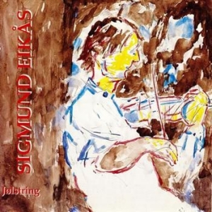 Eikås Sigmund - Jölstring i gruppen CD / Pop-Rock hos Bengans Skivbutik AB (1812272)