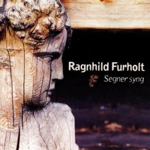 Furholt Ragnhild - Segner Syng in the group CD / Pop at Bengans Skivbutik AB (1812296)