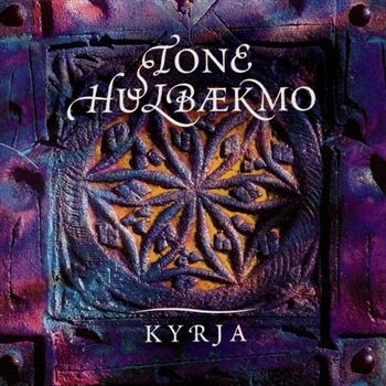 Hulbækmo Tone - Kyrja i gruppen CD / Pop hos Bengans Skivbutik AB (1812313)