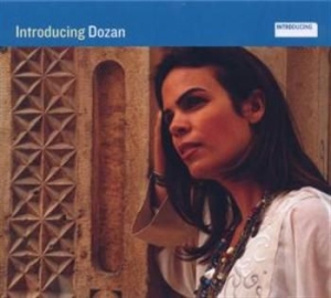 Dozan - Introducing i gruppen CD / World Music hos Bengans Skivbutik AB (1812439)