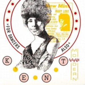 Blandade Artister - For Dancers Also i gruppen VINYL / RnB-Soul hos Bengans Skivbutik AB (1812451)