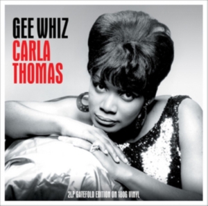 Thomas Carla - Gee Whiz i gruppen VINYL / Pop-Rock,RnB-Soul hos Bengans Skivbutik AB (1812490)