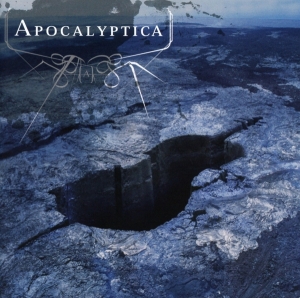 Apocalyptica - Apocalyptica i gruppen Minishops / Apocalyptica hos Bengans Skivbutik AB (1812501)