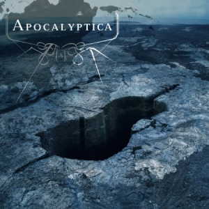 Apocalyptica - Apocalyptica in the group VINYL / Hårdrock at Bengans Skivbutik AB (1812502)