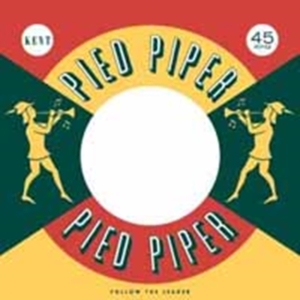 Wilcox Nancy / Lorraine Chandler - He'll Be Leaving You/Mend The Torn i gruppen VINYL / Pop-Rock,RnB-Soul hos Bengans Skivbutik AB (1812522)