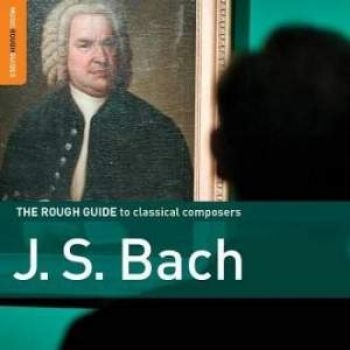 Various Artists - Rough Guide To Classical Composers: i gruppen CD / Toppsäljare hos Bengans Skivbutik AB (1812605)