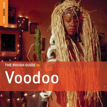 Various Artists - Rough Guide To Voodoo i gruppen CD / Toppsäljare hos Bengans Skivbutik AB (1812639)
