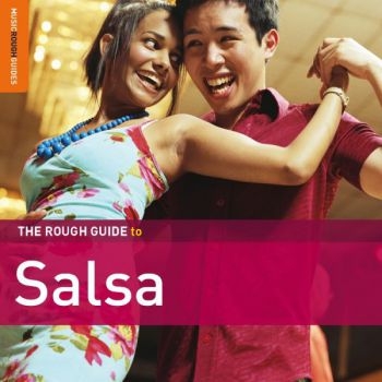 Various Artists - Rough Guide To Salsa (Third Edition i gruppen CD / Toppsäljare hos Bengans Skivbutik AB (1812680)
