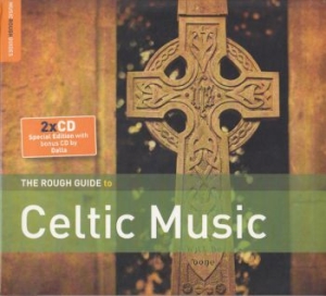 Blandade Artister - Rough Guide To Celtic Music (Second i gruppen CD / Elektroniskt hos Bengans Skivbutik AB (1812715)