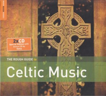 Various Artists - Rough Guide To Celtic Music (2Nd Ed i gruppen CD / Toppsäljare hos Bengans Skivbutik AB (1812715)