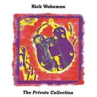 Wakeman Rick - Private Collection in the group CD / Pop-Rock at Bengans Skivbutik AB (1812738)