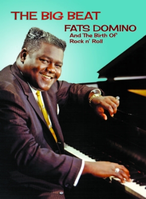 Domino Fats - Fats And The Birth Of Rock'n'roll i gruppen ÖVRIGT / Musik-DVD & Bluray hos Bengans Skivbutik AB (1813681)