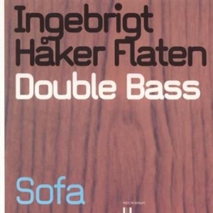 Flaten Ingebrigt Håker - Double Bass i gruppen CD / Jazz hos Bengans Skivbutik AB (1813759)